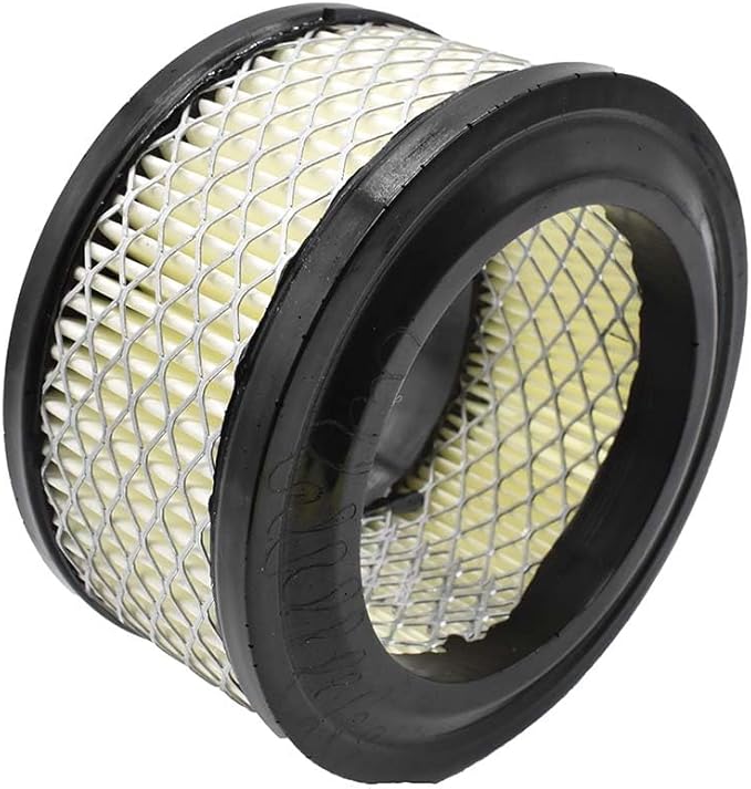 Interstate Pneumatics SA16F Air Intake Filter Element for Compressors Replaces OEM 32170979