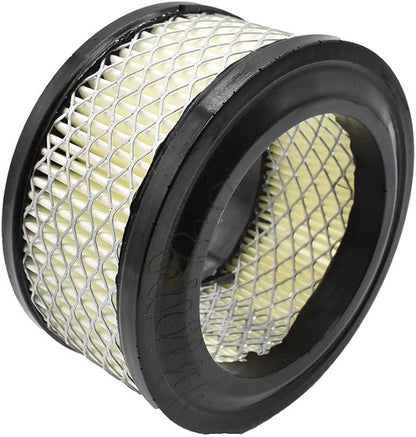 Interstate Pneumatics SA16F Air Intake Filter Element for Compressors Replaces OEM 32170979