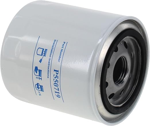 P550719 Filter fits Case IH 795XL 2400A 2400B 2500A 2500B 3088 3220 3230 3288 375 380B 385 395 4210 4220 485 485XL 495 - Replaces 3136046R93-57027
