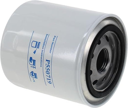 P550719 Filter fits Case IH 795XL 2400A 2400B 2500A 2500B 3088 3220 3230 3288 375 380B 385 395 4210 4220 485 485XL 495 - Replaces 3136046R93-57027