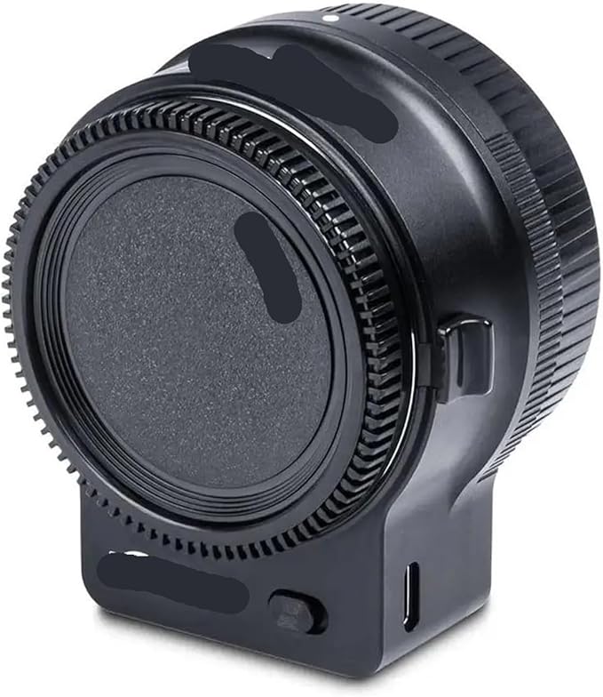 NF-Z Lens Adapter Ring Auto Focus AF for F-Mount to Z-Mount Camera Z6 II Z7 Z9 Z50 Z30