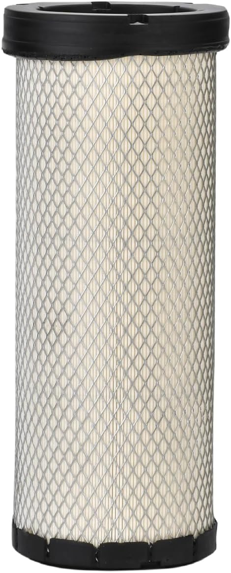 P527484 P527680 Engine Air Filter Compatible with P527484 Baldwin RS2863 Wix 46433 TR522 FleetGuard AF4878 Luber-Finer LAF1878