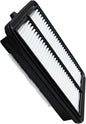 Automotive Replacement Engine Air Filter for Nissan KICKS 1.6L,VERSA 1.6L