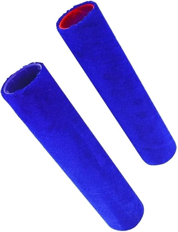 2pcs,Roller Brush。Compatible for Dyson Wash G1 Wet Cleaner, Floor Scrubber Machine Vacuum Attachments。 Counter-Rotating Primary Rollers