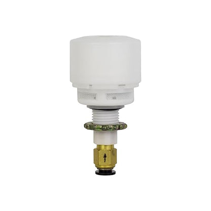 PneumaticPlus SAD400 Compressed Air Particualte and Coalescing Filters Replacement Auto Drain Kit (Internal Float Drain)