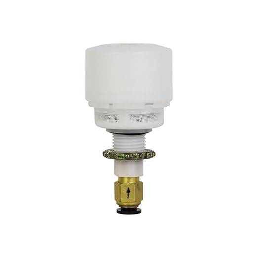 PneumaticPlus SAD300 Compressed Air Particualte and Coalescing Filters Replacement Auto Drain Kit (Internal Float Drain)