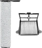 Compatible For Tineco, Floor One S7 Steam Main Brush Hepa Filter,Steam Wet Dry Vacuum Cleaner Floor Scrubber Parts(A)