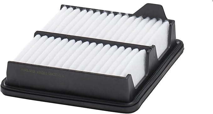 Purolator A26052 PurolatorONE Advanced Engine Air Filter Compatible With Select Honda Fit (Pack of 3)
