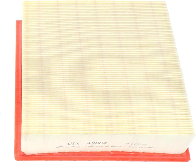 WIX Racing Filters Air Filter Panel