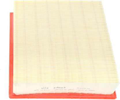 WIX Racing Filters Air Filter Panel
