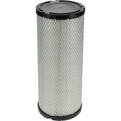 Stevens Lake Parts One New Air Filter Fits Bobcat, Fits Case IH, Fits Caterpillar, Fits Ford, Fits International Harvester, Fits John Deere, Kioti, Fits Kubota, Long, Mahindra