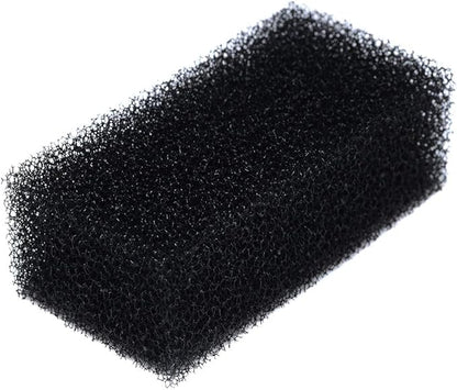 ALEGI Bio Sponge Filter Media, Replacement Foam Insert Fit for AC 70/110,30 PPI (AC 50 (50-Gallon),6Pcs)