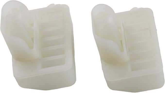 544805403 605-297 Air Filter with Sawtooth Compatible with Husqvarna 435 435E 440