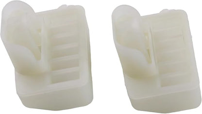 544805403 605-297 Air Filter with Sawtooth Compatible with Husqvarna 435 435E 440