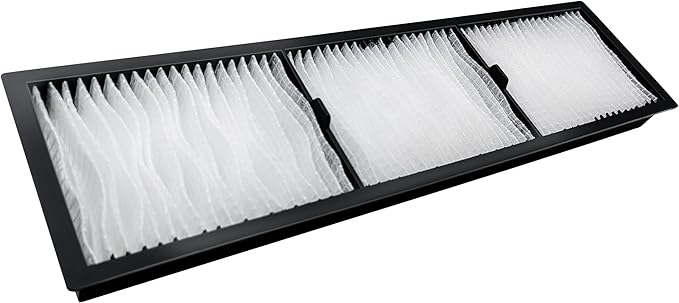 ELPAF46 /V13H134A46 Projector Air Filter for Epson CB-Z11000NL CB-Z9870U CB-Z10000U CB-Z10005U/UNL CB-Z9875U CB-Z9800W/WNL CB-Z9750U CB-Z11005/NL CB-Z11000