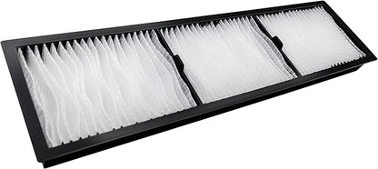 ELPAF46 /V13H134A46 Projector Air Filter for Epson CB-Z11000NL CB-Z9870U CB-Z10000U CB-Z10005U/UNL CB-Z9875U CB-Z9800W/WNL CB-Z9750U CB-Z11005/NL CB-Z11000
