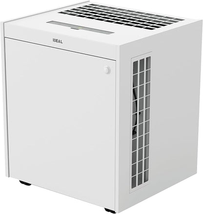 IDEAL AP140 PRO Air Purifier, 5-speeds, Covers up to 1,400 sq.ft., Made in Germany