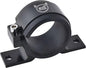 EVIL ENERGY 50mm Fuel Filter Mounting Bracket, Fuel Pump Clamp Holder Black