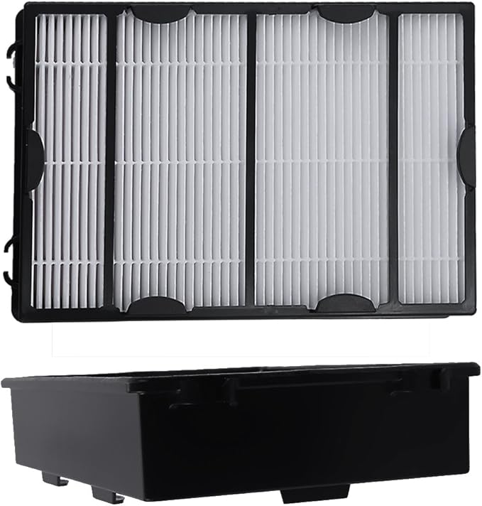 Hopypeyfiy 3 Pack Hapf600 Replacement Filters Kit fit for Holmes HAP615 HAP625 HAP650 filter B (Hapf600 Replacement Filters, Air Purifier Parts & Accessories)