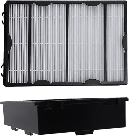 Hopypeyfiy 3 Pack Hapf600 Replacement Filters Kit fit for Holmes HAP615 HAP625 HAP650 filter B (Hapf600 Replacement Filters, Air Purifier Parts & Accessories)