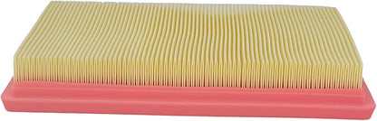 maXpeedingrods CA6900 Engine Air Filter Fit for INFINITI Q50 Q60 Q70 Q70L QX70 FX37 FX50 M56 FX35 2011-2023, for Nissan Sentra Juke Rogue Select Rogue 2007-2019, Replacement for AF7823, A1257C