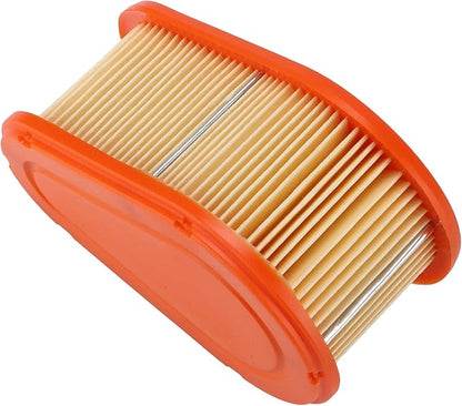 Oval Air Filter Accessory, Cartridge Cleaner Replacement Assembly, High Efficiency Sponge Filter Cleaner for 792038