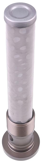 Solarhome Hydraulic Suction Filter 7069558M92 Compatible with Massey Ferguson 1725M GC1702 GC1710 GC1715 GC1720 GC2300 GC2310 GC2400 GC2410 GC2600 GC2610 Compact Tractor Transmission Suction Screen