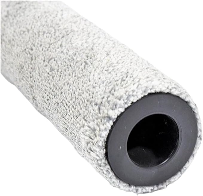 2PCS Main Roller Brush Compatible With Ultenic AC1 Elite Floor Scrubber Wet Dry Vacuum Cleaner Accessories