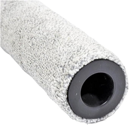 2PCS Main Roller Brush Compatible With Ultenic AC1 Elite Floor Scrubber Wet Dry Vacuum Cleaner Accessories