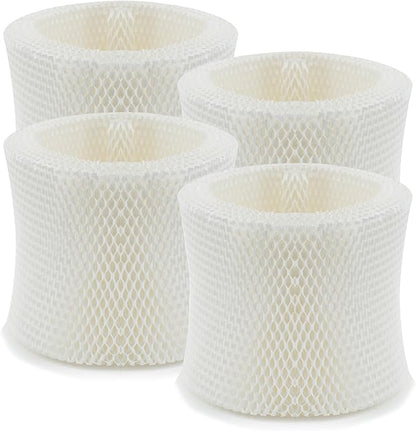 HC-888 Humidifier Filters for Walgreens Humidifier, LHoneywell HC 888 Series, HCM 890 Series, HEV-320 Series, Replace for Walgreens Humidifier Filters, Long Last, 4-Pack
