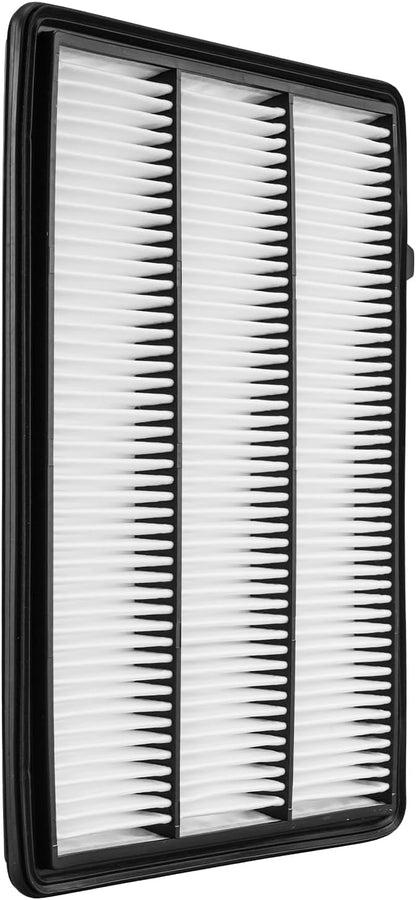 KAX Engine Air Filter, CA12954 Replacement for INFINITI QX50 2019 2020 2021 2022 2023 2024, QX55 2022-2024, Advanced Air Filter Media, Increased Acceleration
