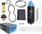 QFS Fuel Pump Kit for 2007-2022 Harley-Davidson Sportster XL883 & XL1200 Models, Restores OE Performance