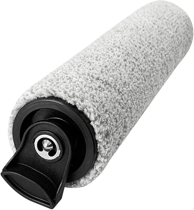 Hand-held Floor Scrubbers Roller Brush Hepa Filter Parts。Compatible for Tineco Floor One S3 / IFloor 3 。Wet Dry Vacuum Cleaner Replacement Spare (Color : Set F)