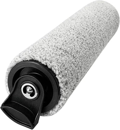 Hand-held Floor Scrubbers Roller Brush Hepa Filter Parts。Compatible for Tineco Floor One S3 / IFloor 3 。Wet Dry Vacuum Cleaner Replacement Spare (Color : Set F)
