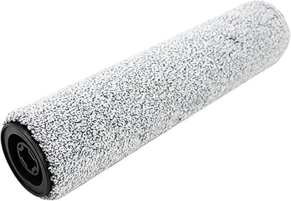 Replacement Vacuum Cleaner Roller Brush HEPA Filter for Bissell Crosswave HF2/3845N/3831 Floor Scrubber Parts, 1 Roller Brush