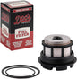 Doc's Diesel Fuel Filter DCS8629OE | Compatible with Ford 7.3L Super Duty F250, F350, F450, F550 1999-2003 | Replaces FD4596