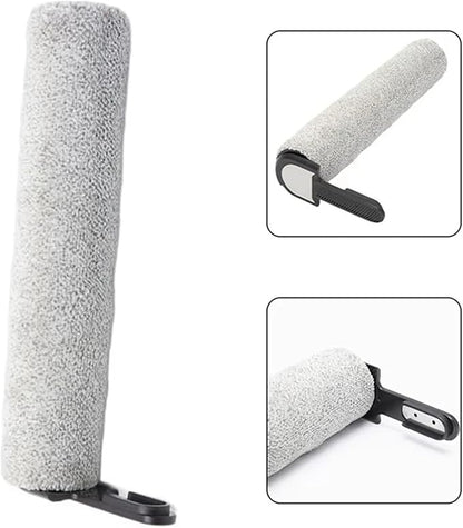Main Roller Brush with Filters for ultenic AC1 for Elite Floor Scrubber Wet Dry Vacuum Cleaner Accessories