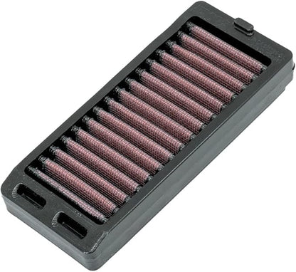 DNA High Performance Air Filter Compatible for Daytona Zontes U 125 (20-23) PN: P-DA15N21-01