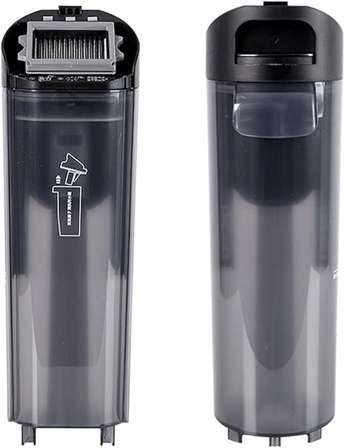 Water Clean Dirty Tank ，Compatible For Tineco，S5，S5 Combo，Wet Dry Vacuum Cleaner Accessories Parts(WCWT 1pcs)
