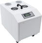 Ultrasonic Industrial Humidifier, 1200W 110V 15kg/h Agricultural Air Humidifier Sprayer Automatic Mist Cooling Machine Cool Mist Humidifiers w/Water Filter for Greenhouses Supermarkets Warehouses