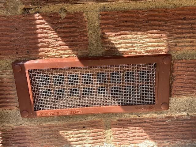 Wire Mesh Sheets Stainless Steel Woven Meshes Screen Filter Panels Vent Metal Rodent Mesh Gauze Net for Mice Rodent Proof Rat Insect for Garden Home 21x30 CM