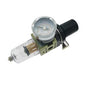 Air Filter Aw2000-02 Aluminum Die-cast Molding Regulator
