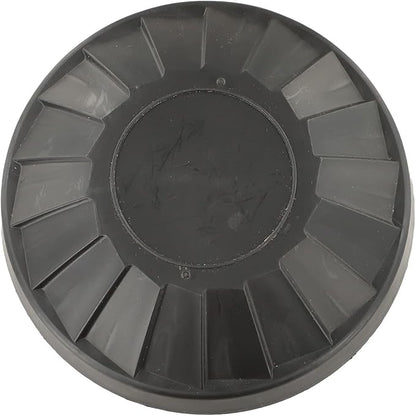 Air Filter Rain Cap for Kawasaki, FD, and FH Series Engines - ABS Construction, Black Weatherproof Air Intake Cover with OEM Numbers 11065-7025, 11065-70061, 11065-1384