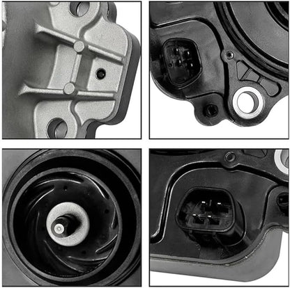 Electronic Water Pump for Toyota Prius Prius Plus Auris Hybrid Yaris Hybrid Lexus CT 2009-2019 161A0-39015