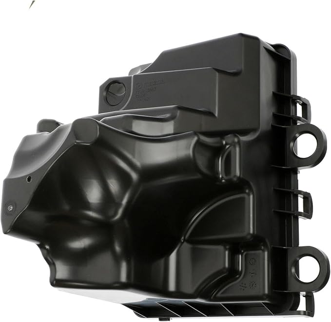 Genuine OEM For Mazda 2013-2023 Mazda3 Lower Air Cleaner Body PY1A-13-3AY PY1A133AY