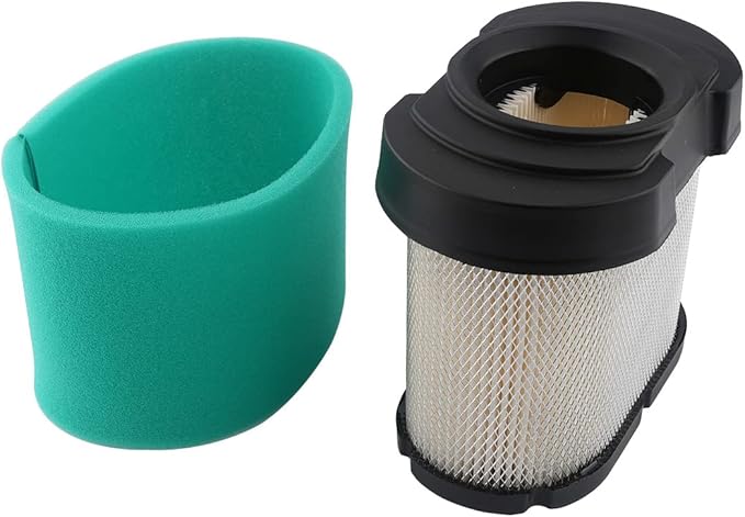 (3 Pack)792105 Air Filter for B & S 792105 276890 4163205 4163206 44H777 John Deere GY21057 MIU11515 MIU11517 engines