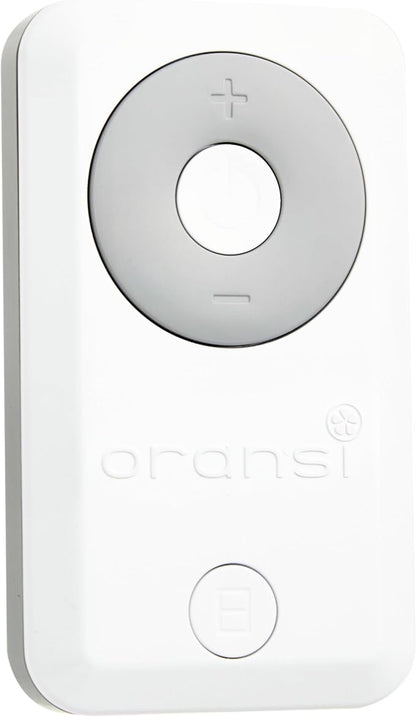 Heavy Duty Carbon Air Purifier, Oransi TrueCarbon AMD-200C, Ideal For Strong Odors, Removes Smoke And VOCs, Assembled in USA