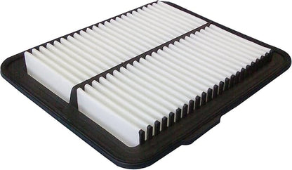 BOSCH 5333WS Workshop Engine Air Filter - Compatible With Select Buick Lucerne; Cadillac CT6, DTS; Chevrolet Equinox, Malibu; Pontiac G6, Torrent; Saturn Aura, Vue; Suzuki XL-7