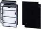 HAPF600 Filter Compatible with Holmes HAPF600D HAP615 HAP625 HAP650 HAP675RC HAP725 HAP750 HAP1625 HAP1650 HAP1725 HAP1750 HAPF600 B 106773 HEPA Replacement Filter- 2 Packs