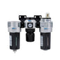 Air Combination Air Filter + Regulator + Lubricator MACT Series MACT401-8A/10A/15A MACT401-8A/10A/15A-D(MACT401-8A-D)